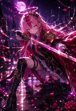 Profile image of ロゼリア