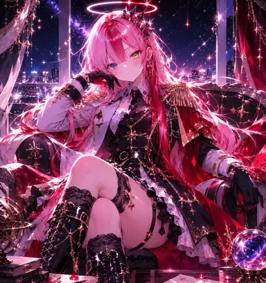 Profile image of ロゼリア