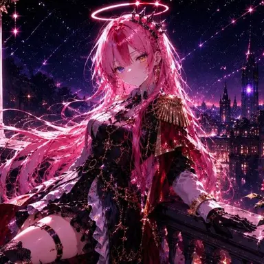 Profile image of ロゼリア
