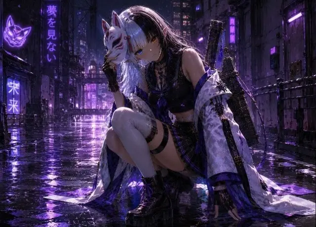 Profile image of カゲナ