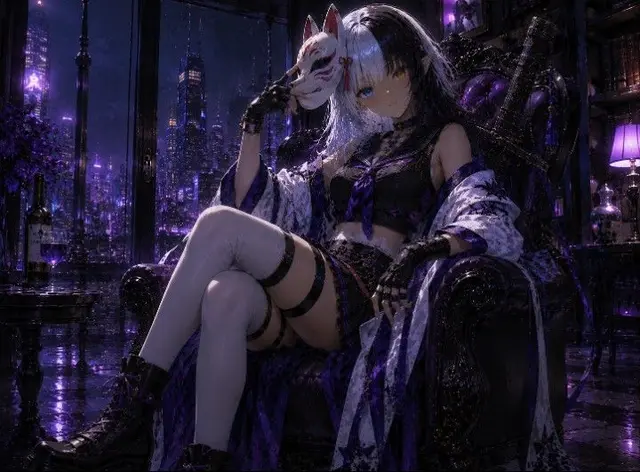 Profile image of カゲナ