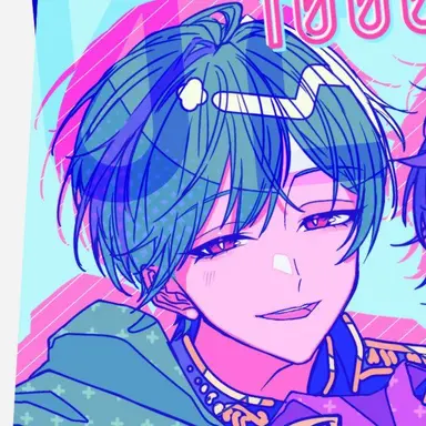 Profile image of すち