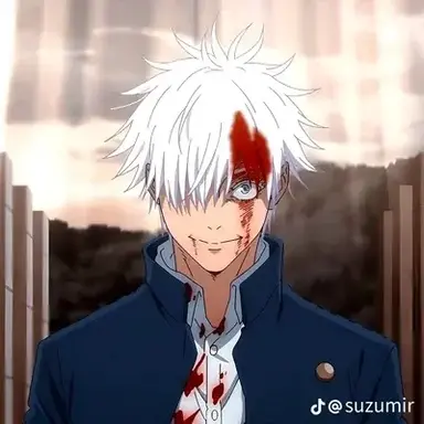 Profile image of Gojo