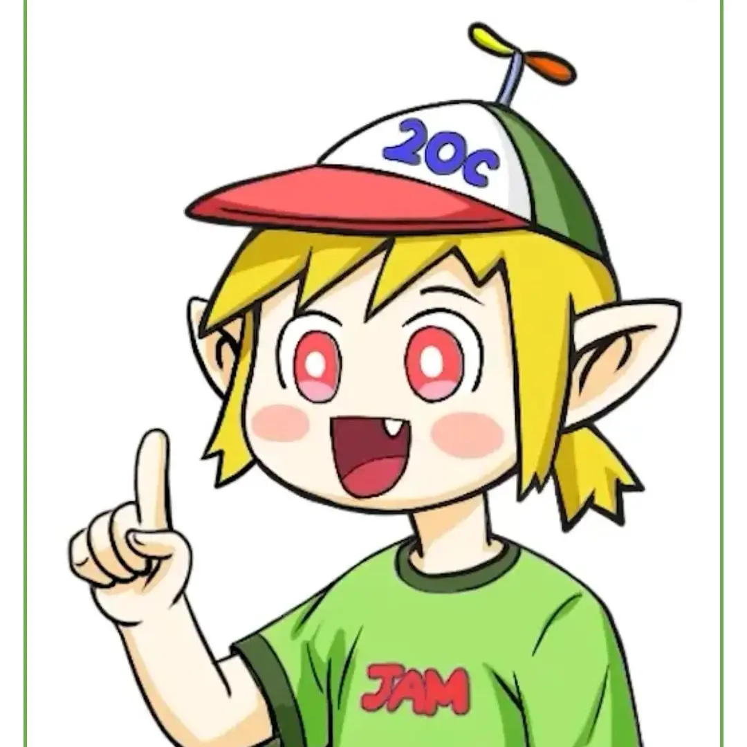 EvenDesk7348의 잼민이와 썸