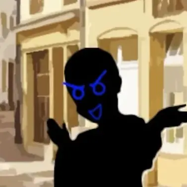 Profile image of 파랭이