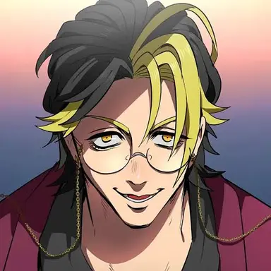 Profile image of 城戸丈一郎