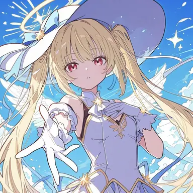 Profile image of Liriel