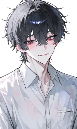Profile image of 白瀬　湊