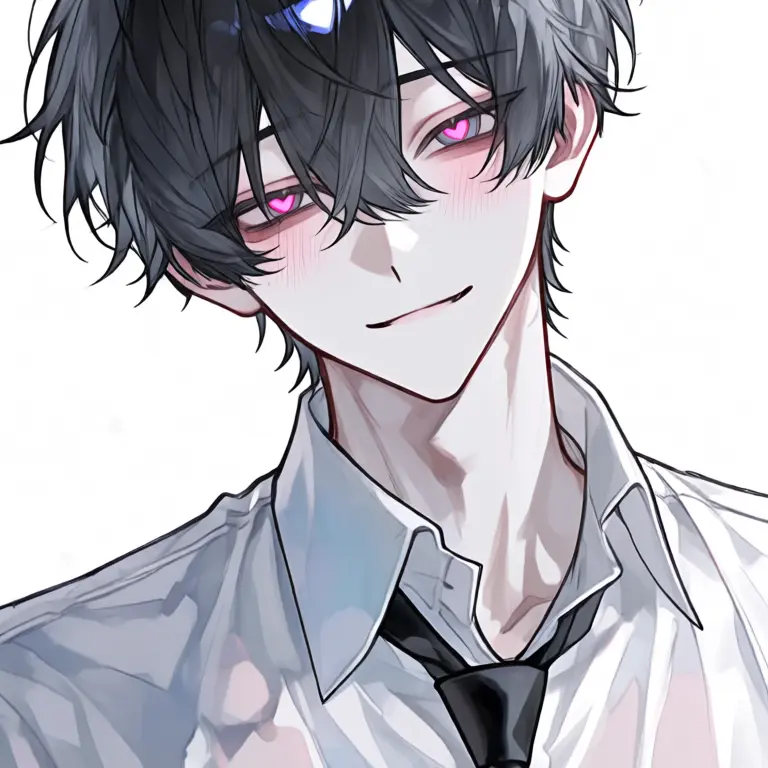 VoicedBin1641의 あなたに一目惚れして急にハグされました❗