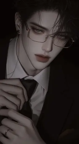 Profile image of Jo Kang-ho