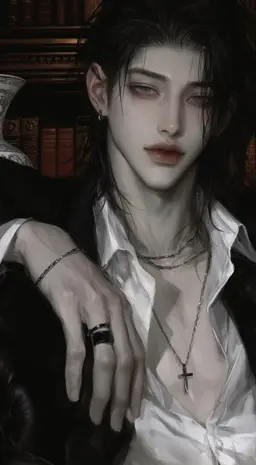 Profile image of Baek Jun-ha