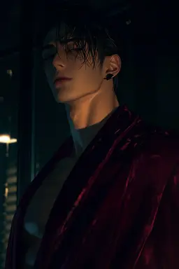 Profile image of Do Chan-hwi