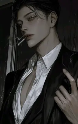 Profile image of Kang Tae-on