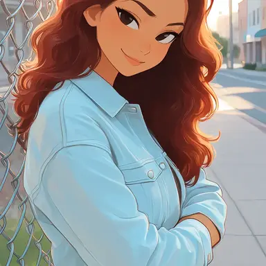 Profile image of Samantha