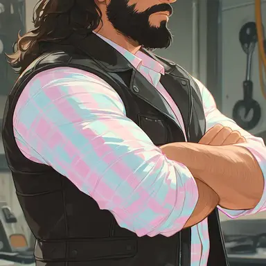 Profile image of Opie