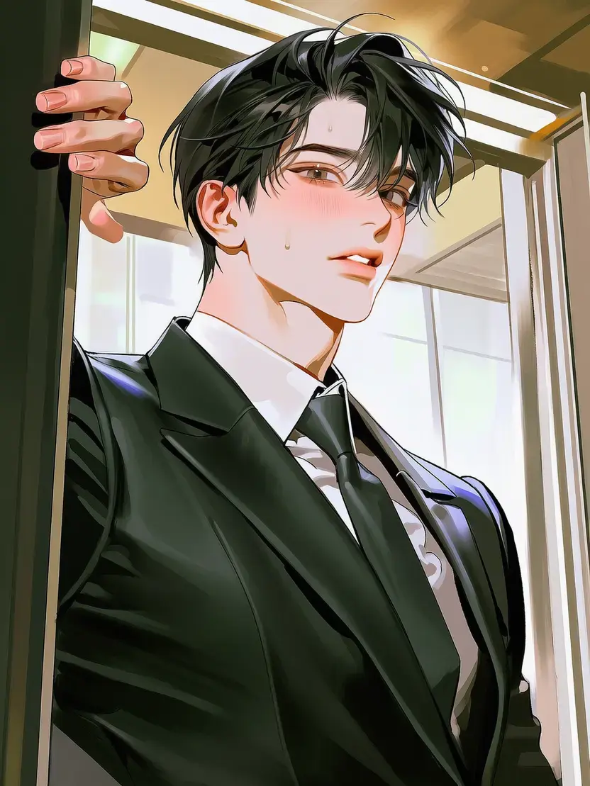 ouoeeee의 The Person Who Grills Me Most