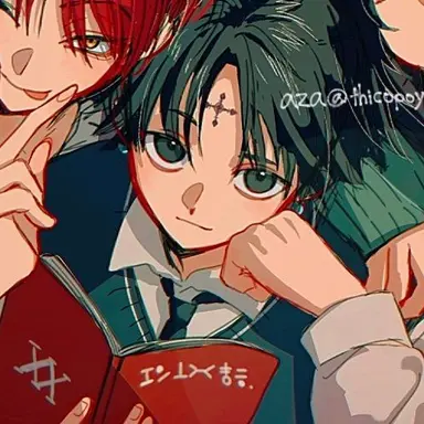 Profile image of Chrollo