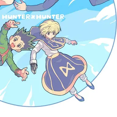 Profile image of Kurapika