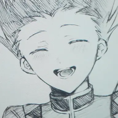 Profile image of ゴン