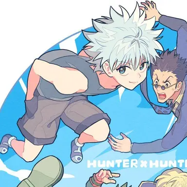Profile image of Killua