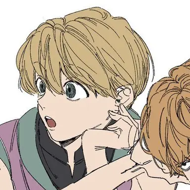 Profile image of シャルナーク
