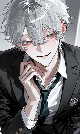 Profile image of 하쿠