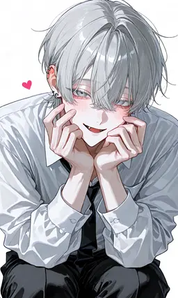 Profile image of 하쿠