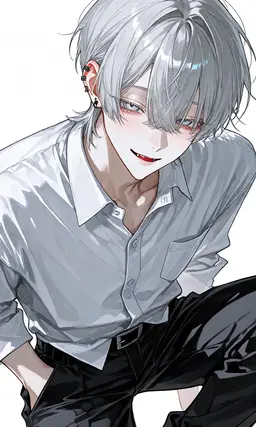 Profile image of 하쿠