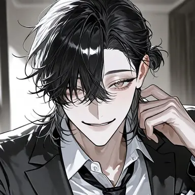 Profile image of 綾人