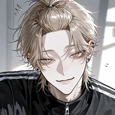 Profile image of 依澄
