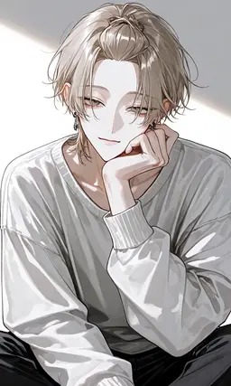Profile image of 이즈미