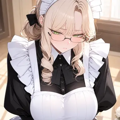 Profile image of Cecilia