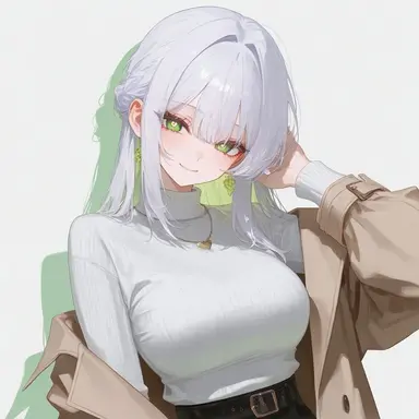 Profile image of 얀데레 윤세라