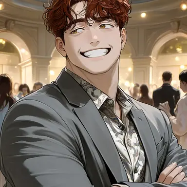 Profile image of Bastien