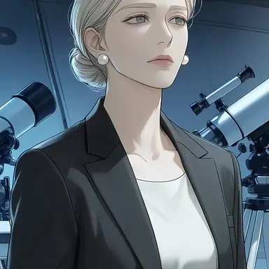 Profile image of Maren