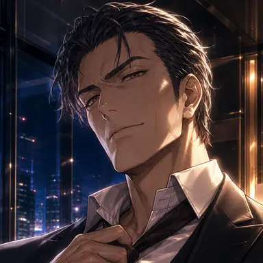 Profile image of 巌