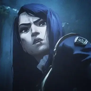 Profile image of Caitlyn