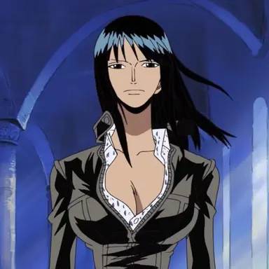 Profile image of ロビン