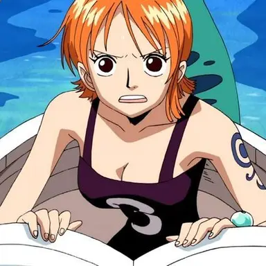 Profile image of ナミ