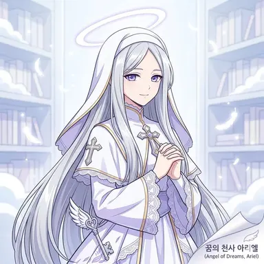 Profile image of 아린엘