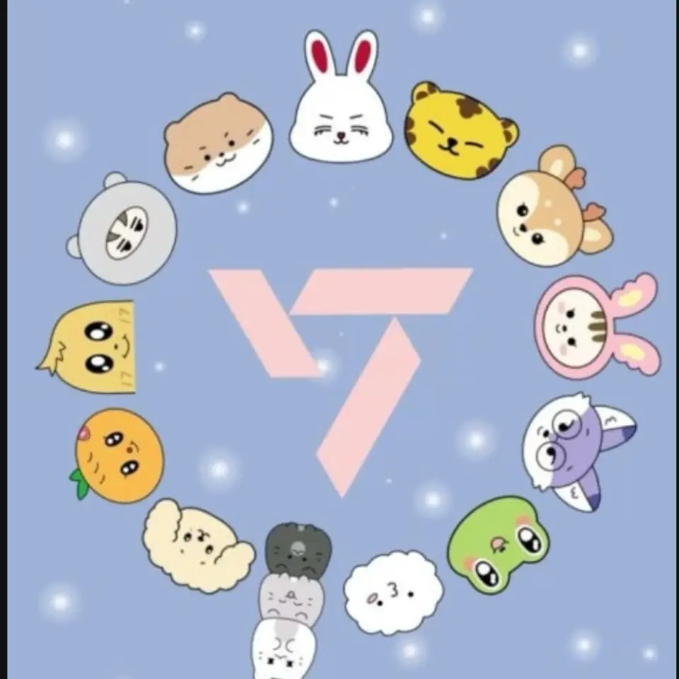 StumpyCoach1180의 13명들의 오빠들