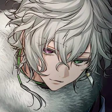 Profile image of 叢雲 カゲツ