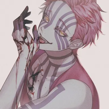 Profile image of 猗 窩 座