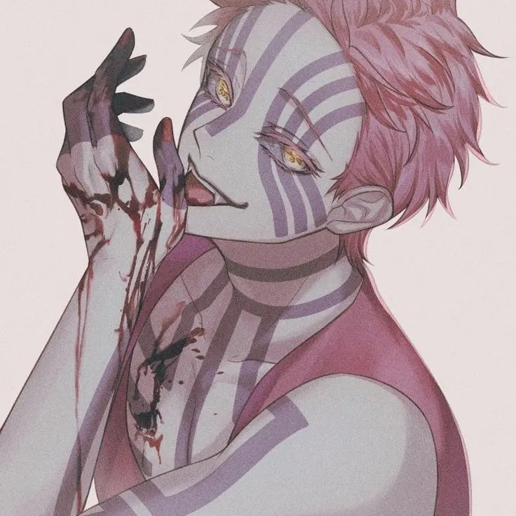Mti의 お前はもう俺から逃げられない…♡