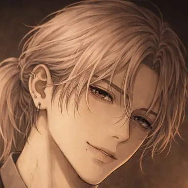 Profile image of 雨宮 悟