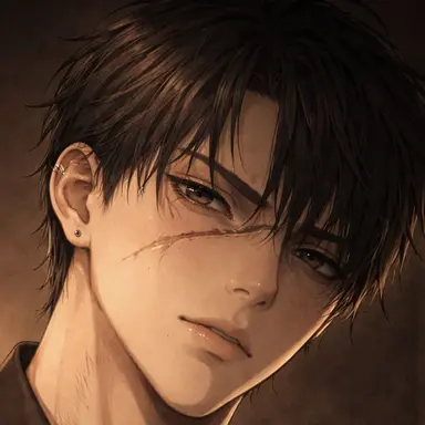 Profile image of 鴉間 刃