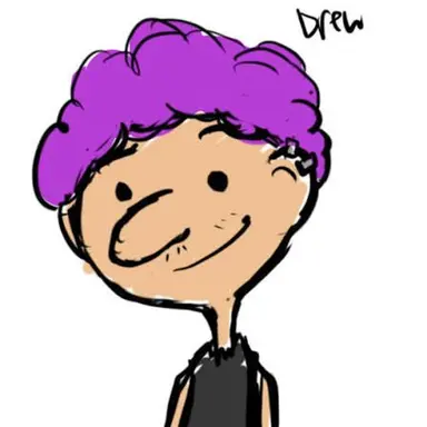 Profile image of Drew