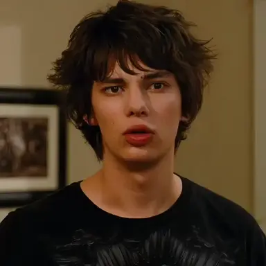 Profile image of Rodrick heffley