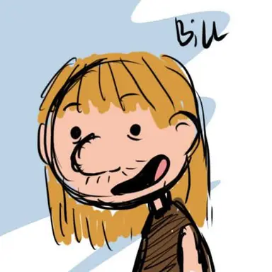 Profile image of Bill