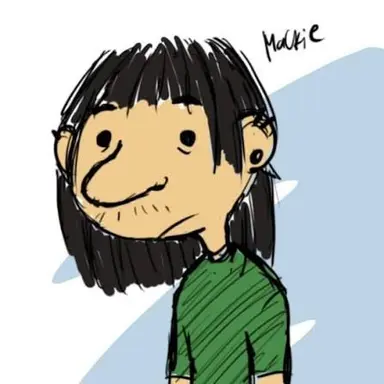 Profile image of Mackie